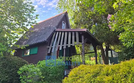 Prodej chaty/chalupy 28 m² s pozemkem 290 m², Trutnov