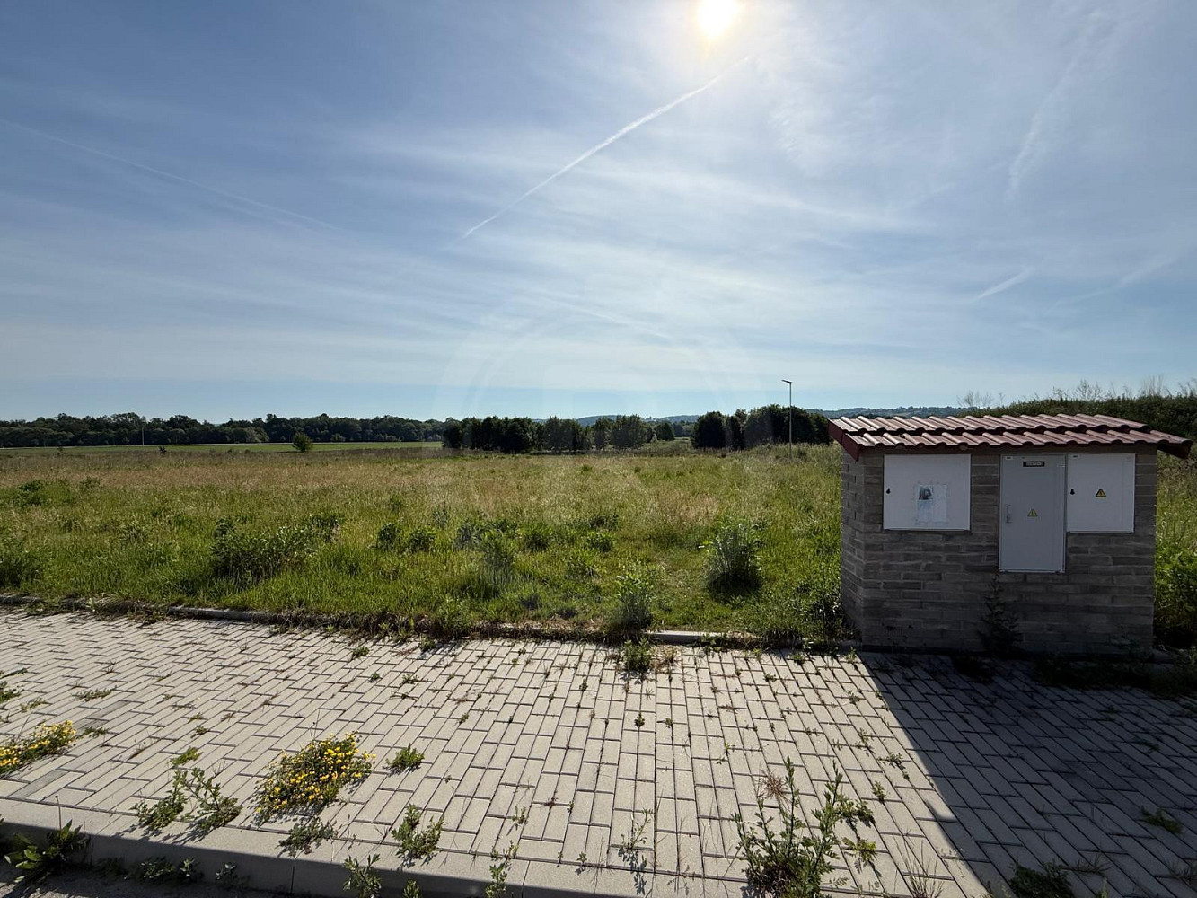 Prodej stavebního pozemku 1 501 m² – fotografie 5