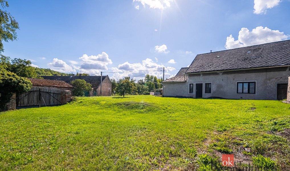 Prodej domu 148 m² s pozemkem 950 m², Grunta – náhled fotky 21