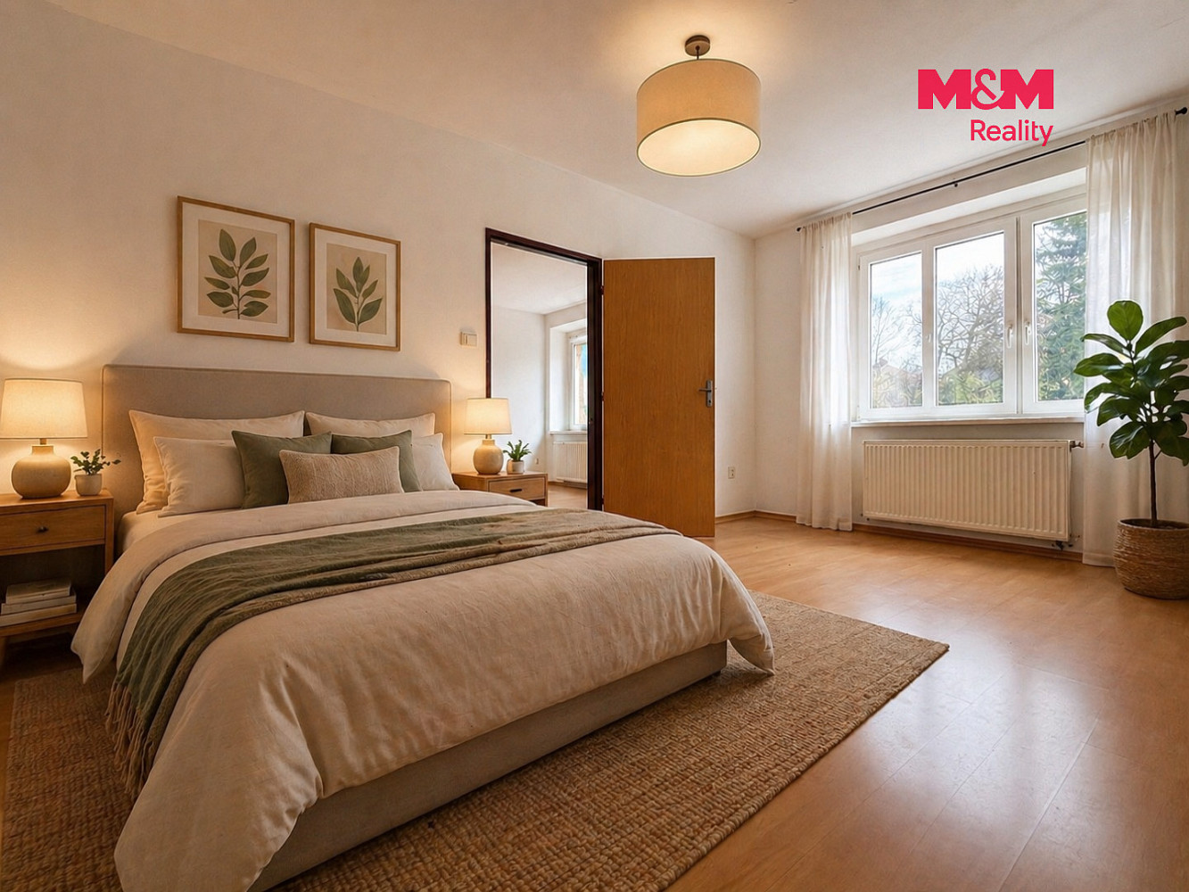 Prodej bytu 2+1 63 m² – fotografie 3