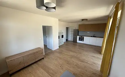 Pronájem bytu 2+kk 54 m², Lubenská, Rakovník - Rakovník II
