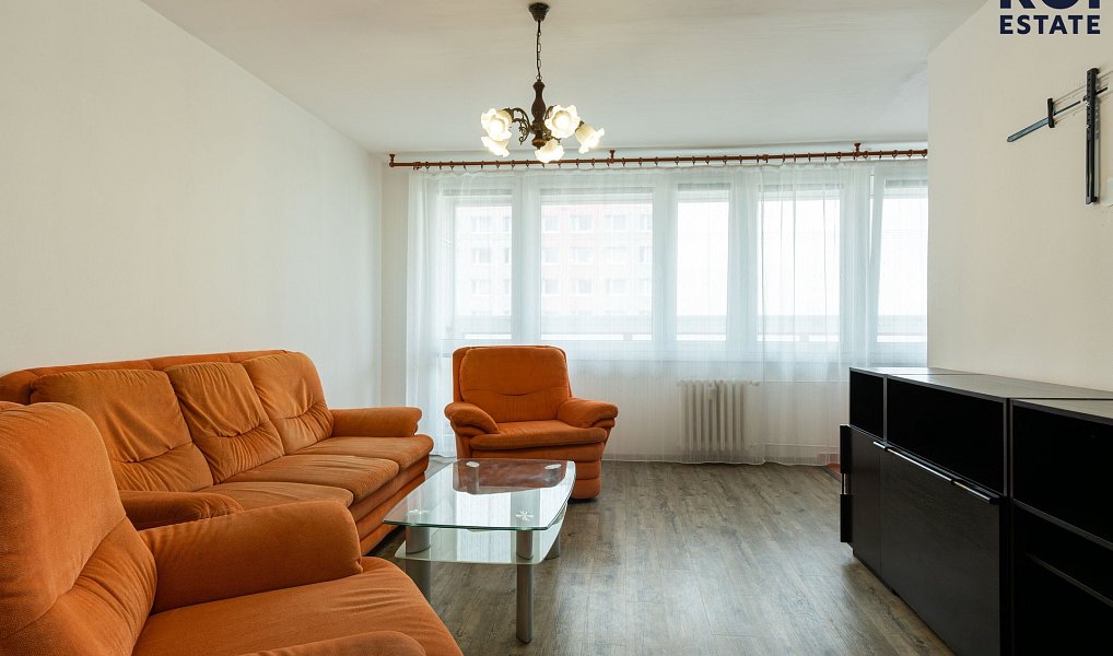 Pronájem bytu 3+1 76 m², Praha – náhled fotky 8