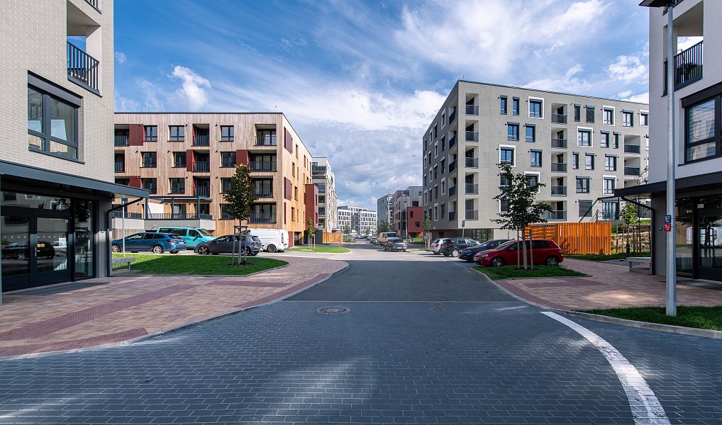 Prodej bytu 4+kk 122 m², Praha – náhled fotky 38