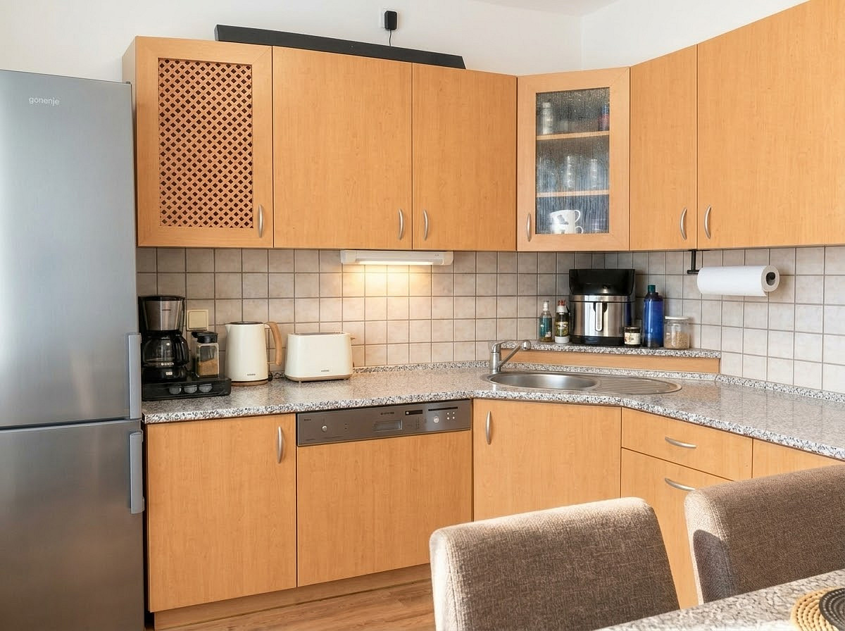 Prodej bytu 2+1 69 m² – fotografie 3