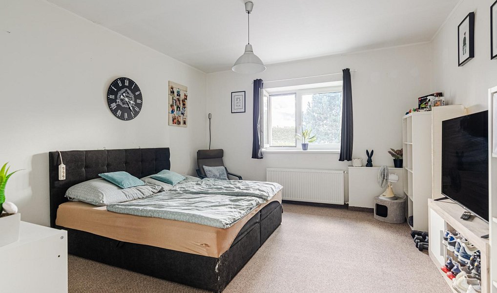 Prodej domu 210 m² s pozemkem 296 m², Kladno – náhled fotky 8