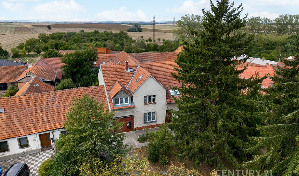 Prodej bytu 4+1 142 m², Měnín – náhled fotky 18