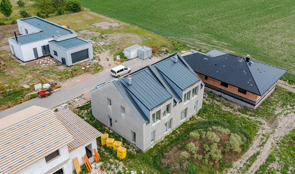 Prodej domu 136 m² s pozemkem 428 m², Pardubice – náhled fotky 27