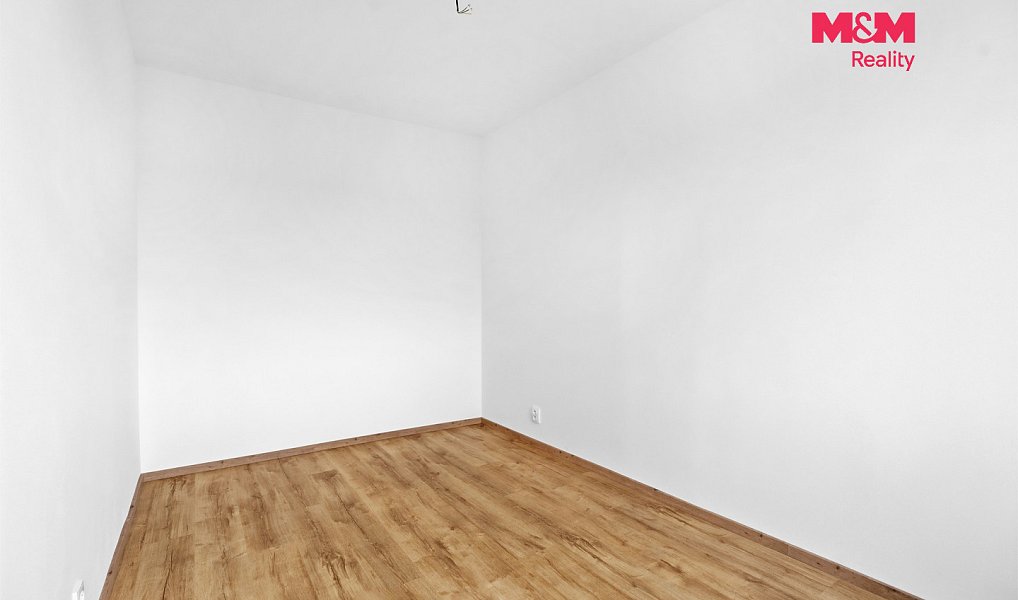 Prodej bytu 2+kk 39 m², Teplice – náhled fotky 6