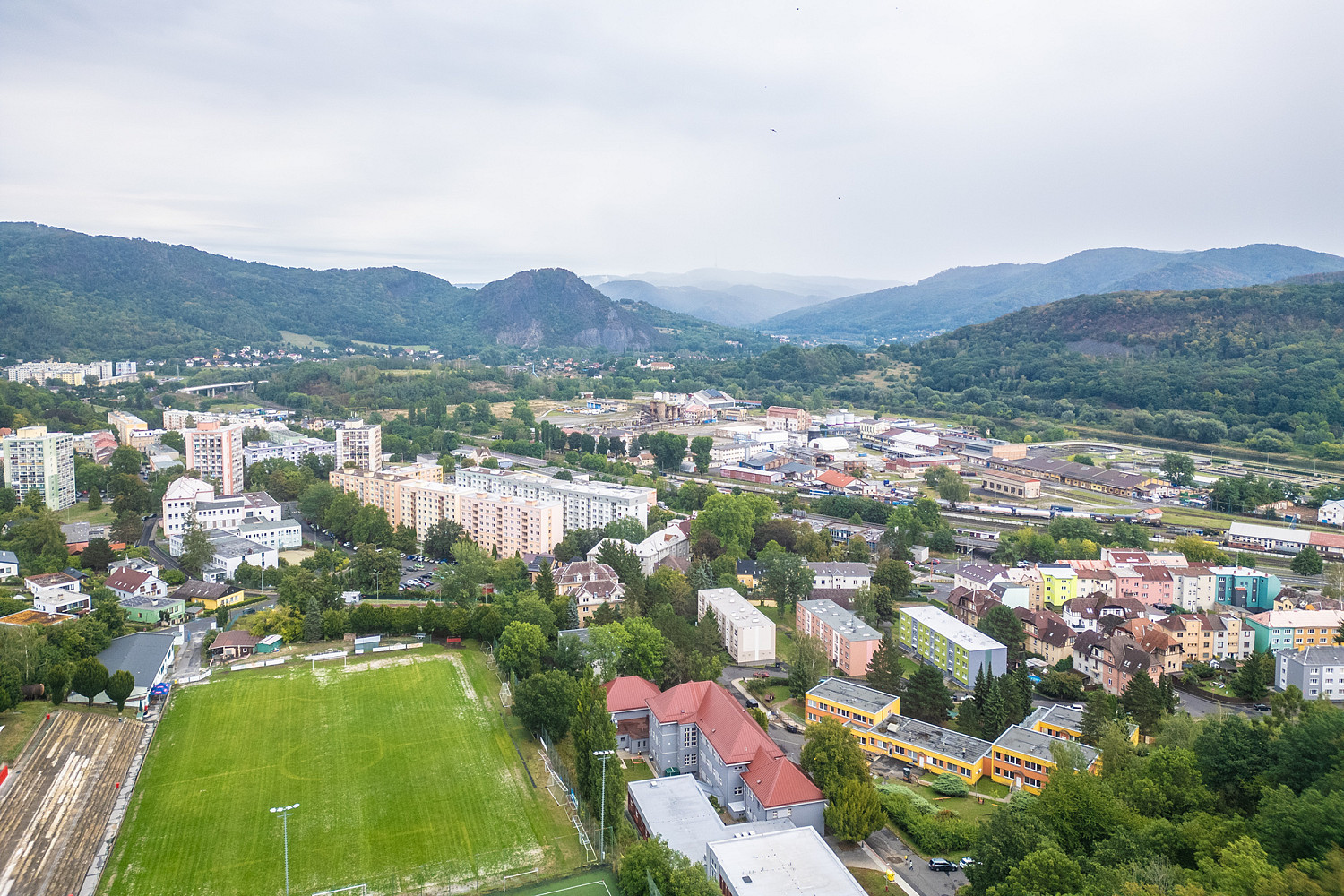 Prodej bytu 4+1 81 m²