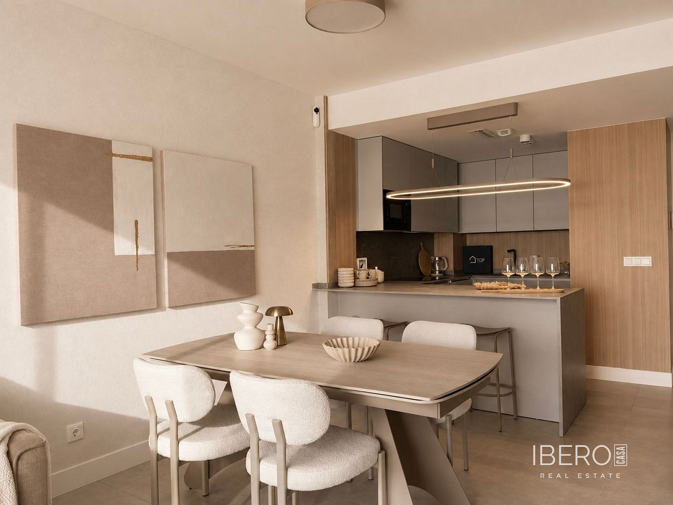 Piso 3+kk – Fuengirola - Vista 5