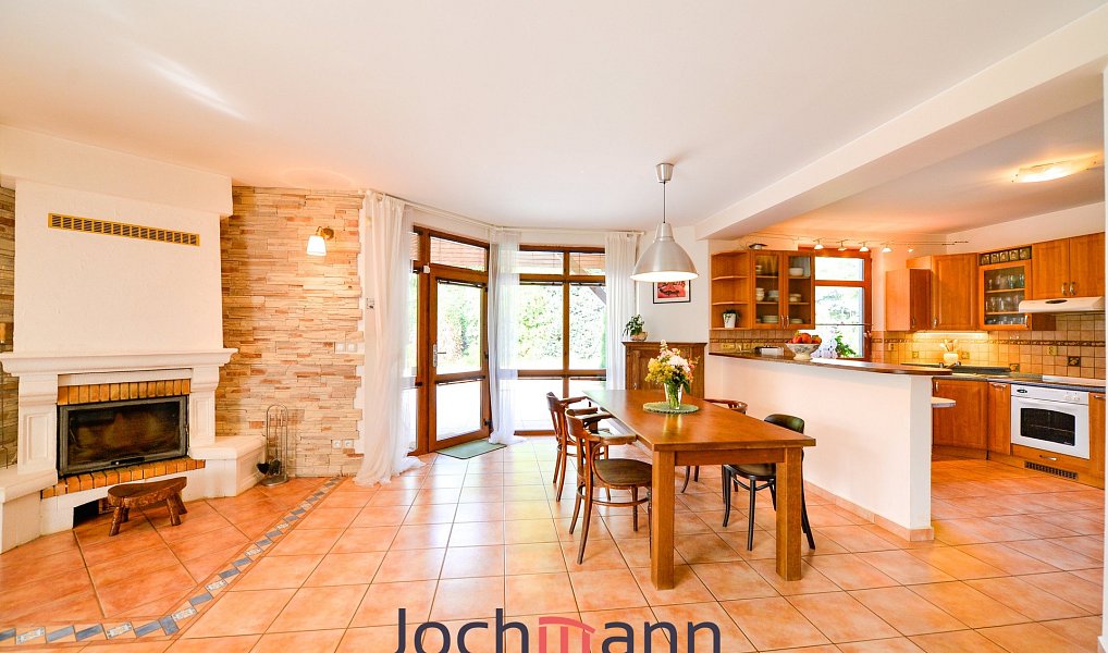 Prodej domu 320 m² s pozemkem 1 393 m², Moravany – náhled fotky 8