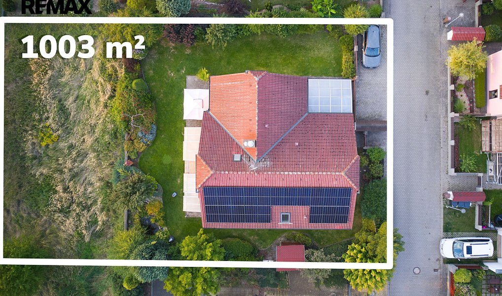 Prodej domu 210 m² s pozemkem 1 003 m², Hradec Králové – náhled fotky 25