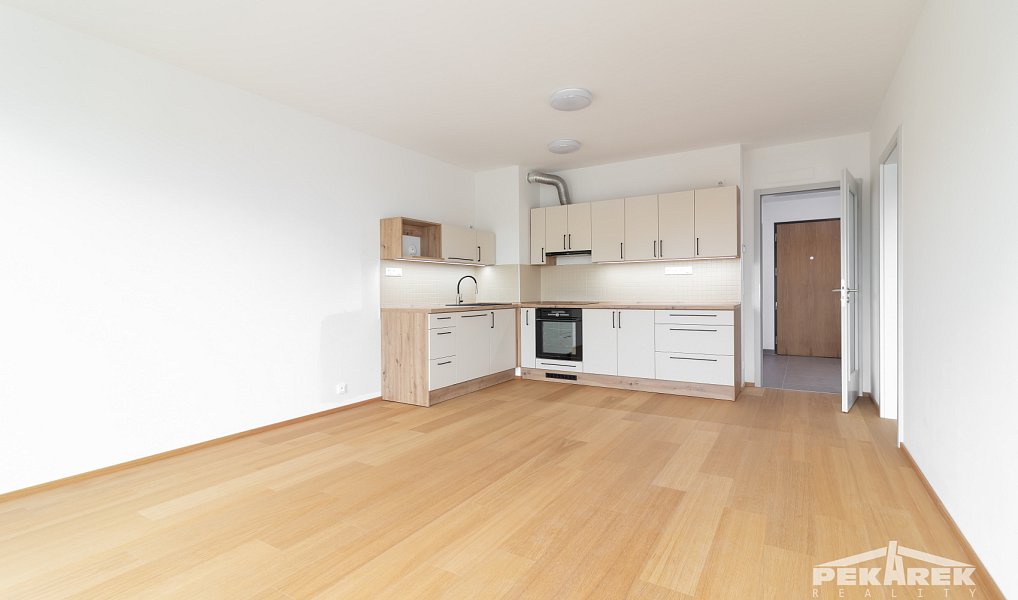 Pronájem bytu 2+kk 51 m², Praha – náhled fotky 2
