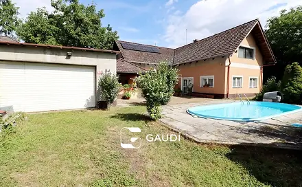 Prodej domu 400 m² s pozemkem 1 457 m², Na Drahách, Černošice, okres Praha-západ