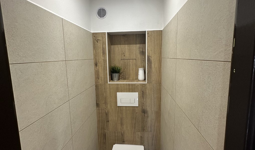 Pronájem bytu 3+1, 80 m², Frýdek-Místek, Jablunkov