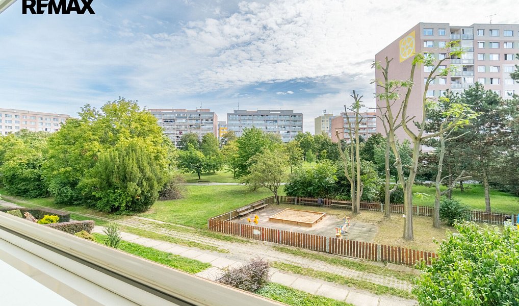 Prodej bytu 3+1 78 m², Praha – náhled fotky 7