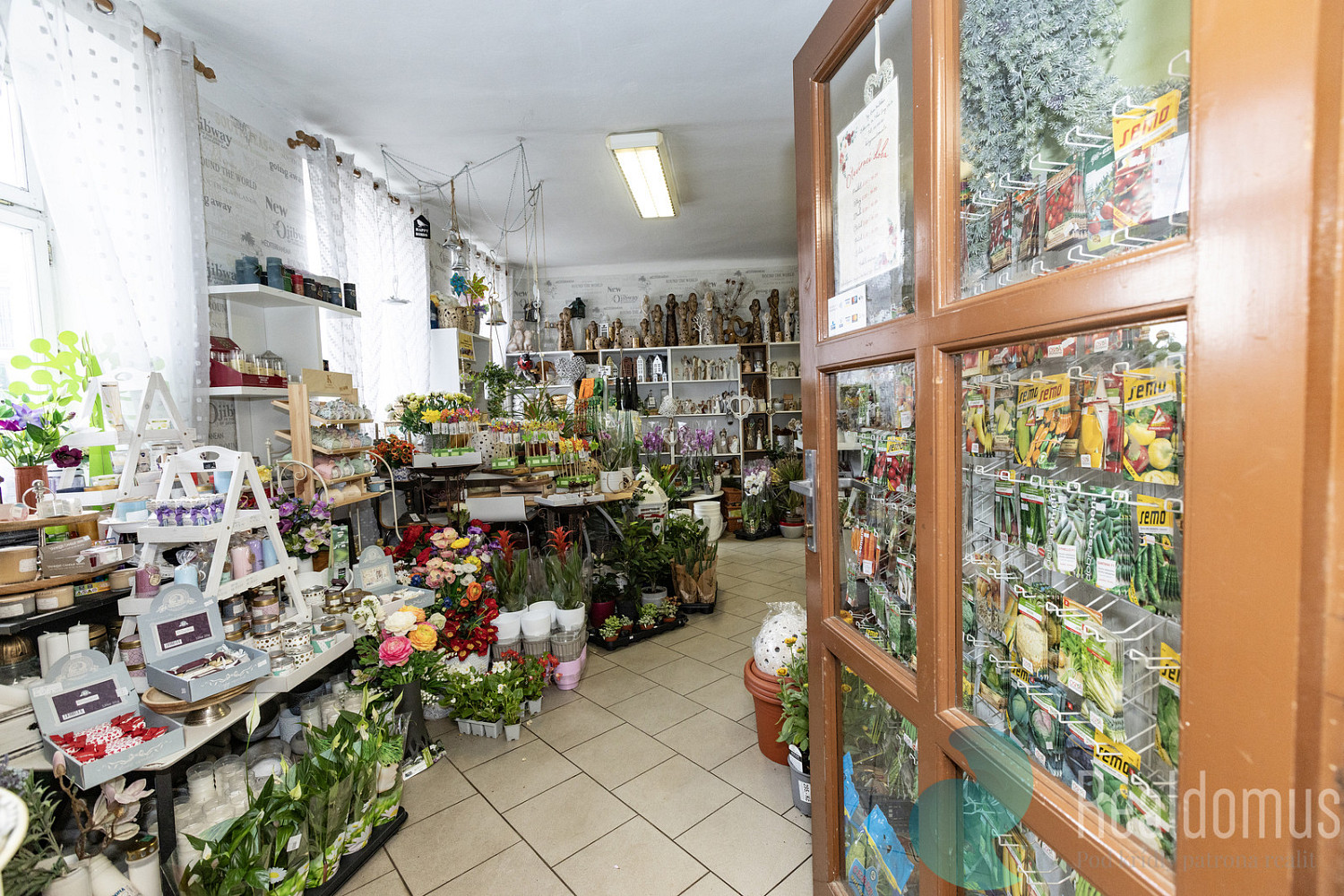 Pronájem obchodních prostor 75 m² – fotografie 4