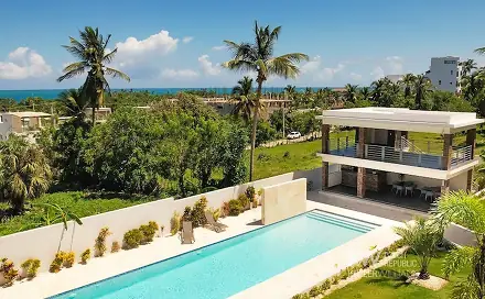 Prodej bytu 3+kk 81 m², Cabarete, Dominikánská republika