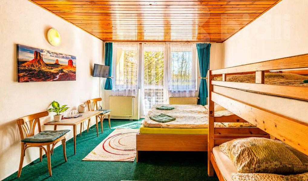 Prodej domu 860 m² s pozemkem 1 316 m², Chvalčov – náhled fotky 7