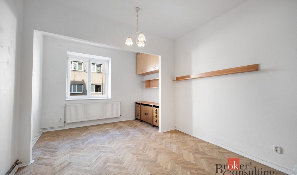 Prodej bytu 2+kk 39 m², Kroměříž – náhled fotky 4