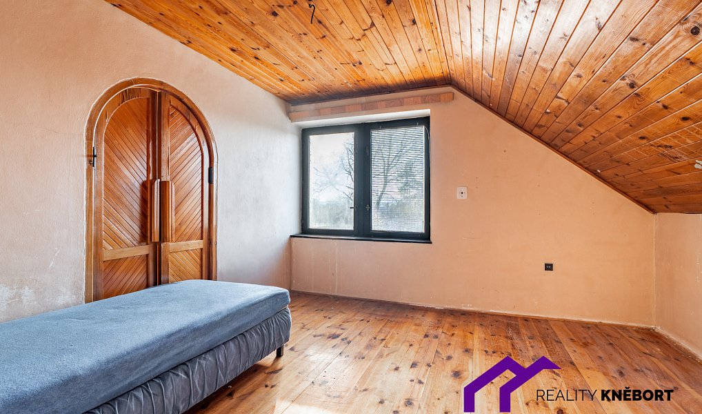 Prodej domu 130 m² s pozemkem 1 120 m², Žďár – náhled fotky 19