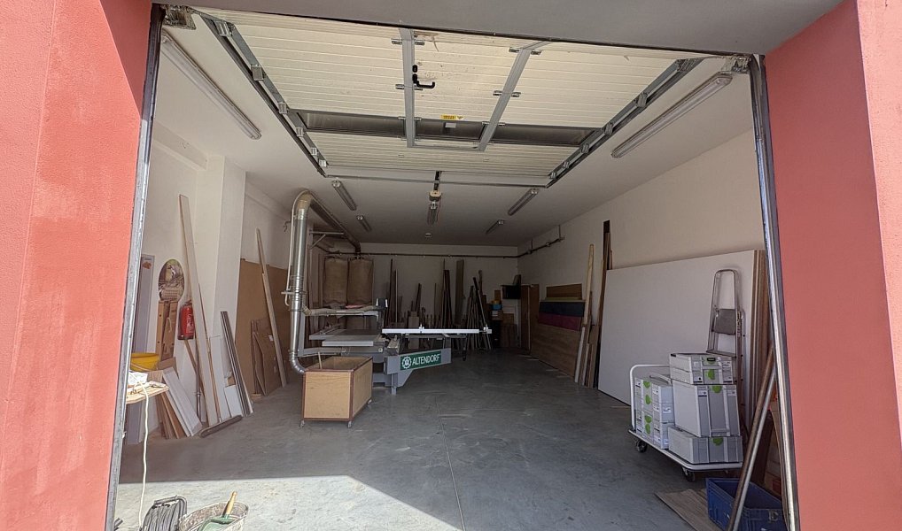 Prodej výrobních prostor 215 m², Vimperk – náhled fotky 7