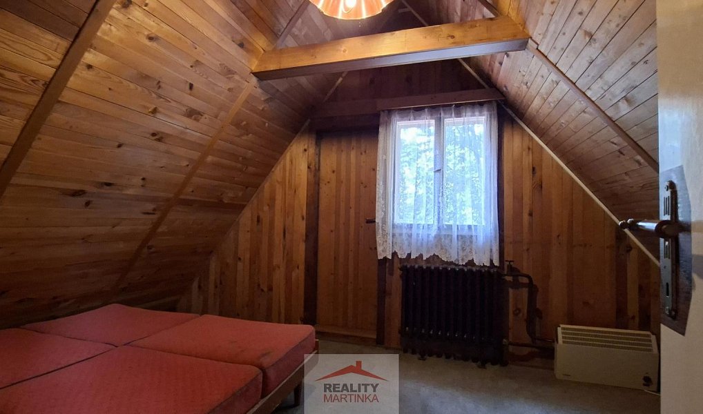 Prodej chaty/chalupy 70 m² s pozemkem 1 267 m², Růžďka – náhled fotky 11