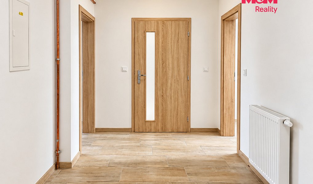 Pronájem bytu 3+1 84 m², Pardubice – náhled fotky 5