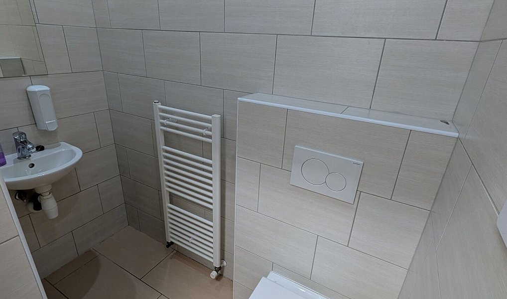Pronájem kanceláře 68 m², Liberec – náhled fotky 13