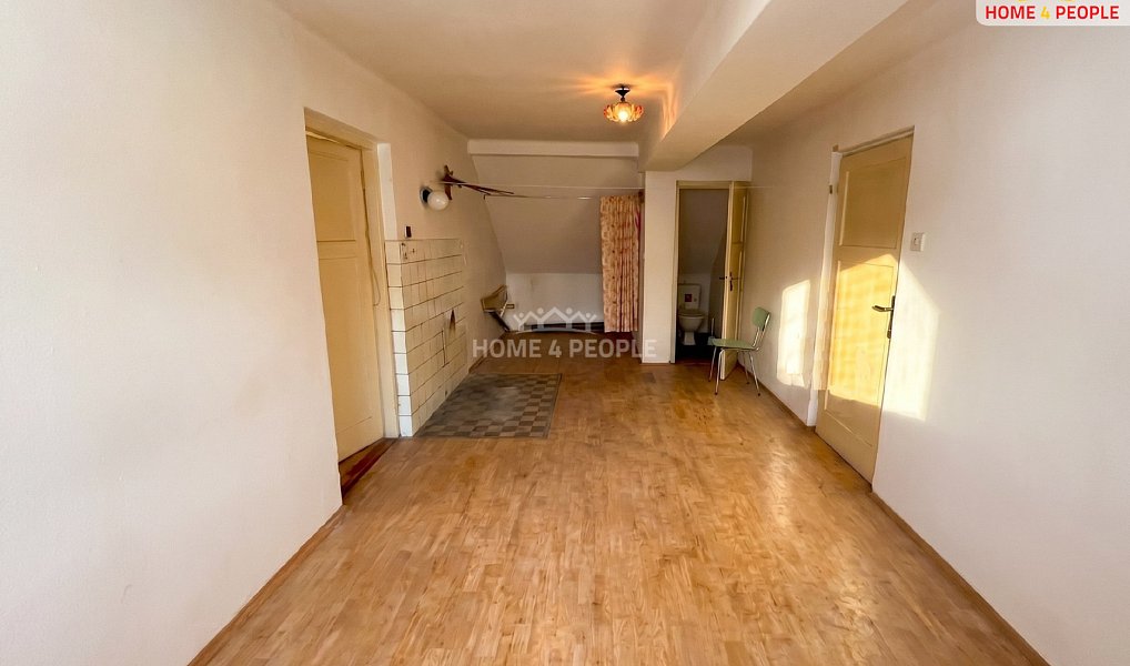 Prodej domu 140 m² s pozemkem 268 m², Praha – náhled fotky 29