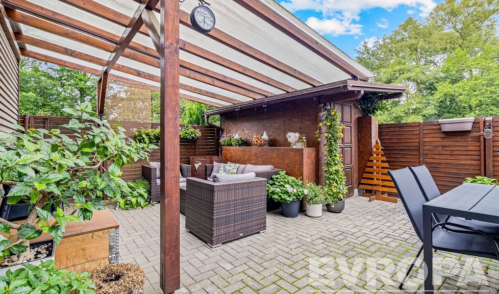 Prodej domu 104 m² s pozemkem 174 m², Jihlava – náhled fotky 25
