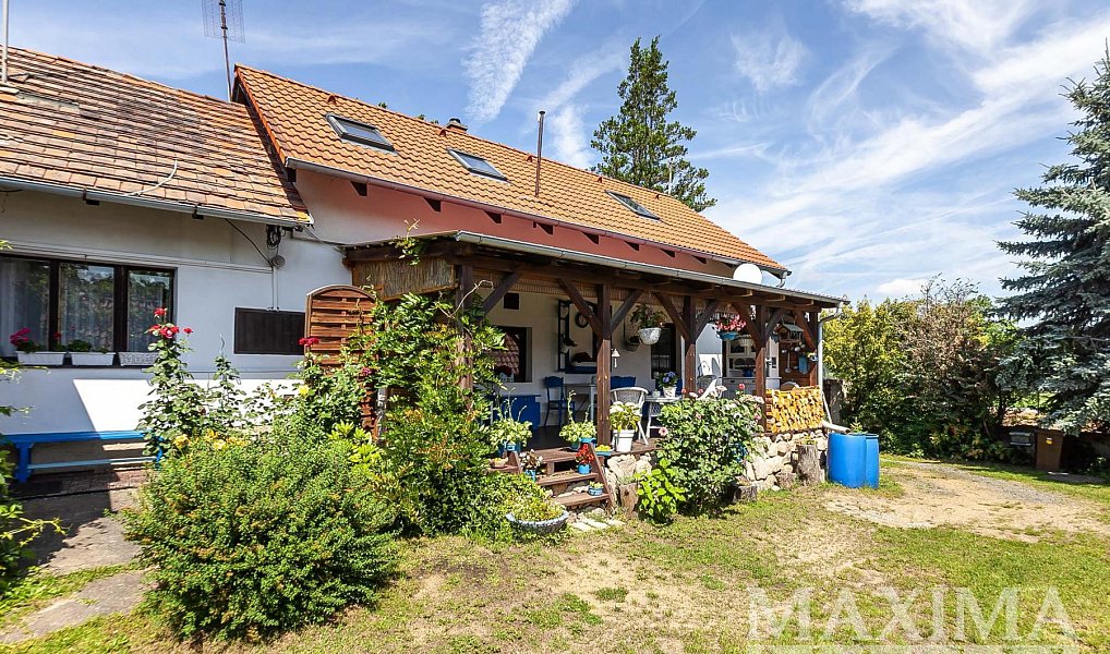 Prodej domu 250 m² s pozemkem 1 555 m², Doubravčice – náhled fotky 22