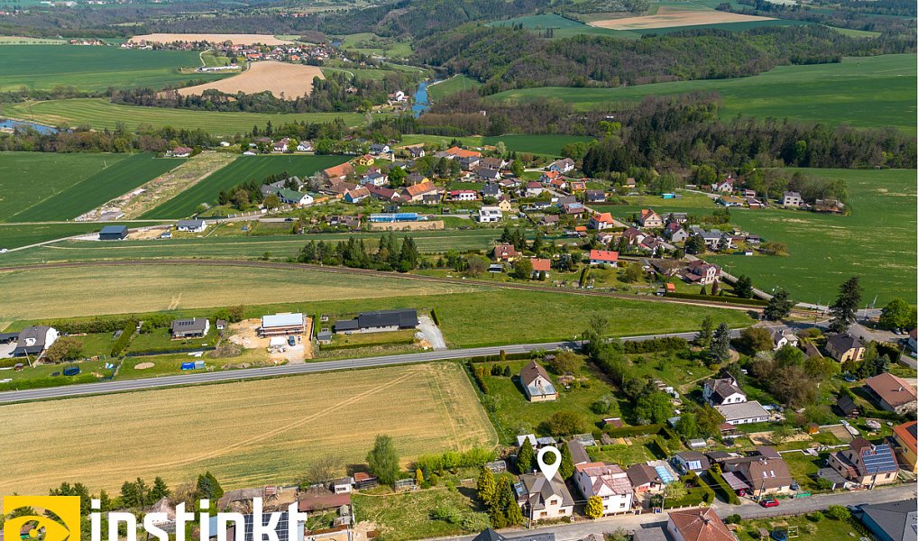 Prodej domu 250 m² s pozemkem 1 498 m², Bušovice – náhled fotky 28