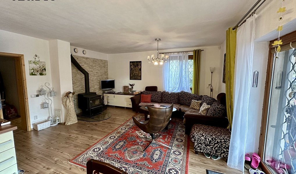 Prodej chaty/chalupy 110 m² s pozemkem 1 085 m², Chyňava – náhled fotky 5