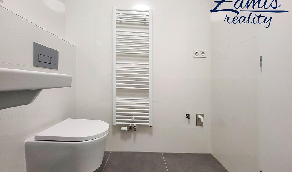 Pronájem bytu 2+kk 50 m², Kladno – náhled fotky 15