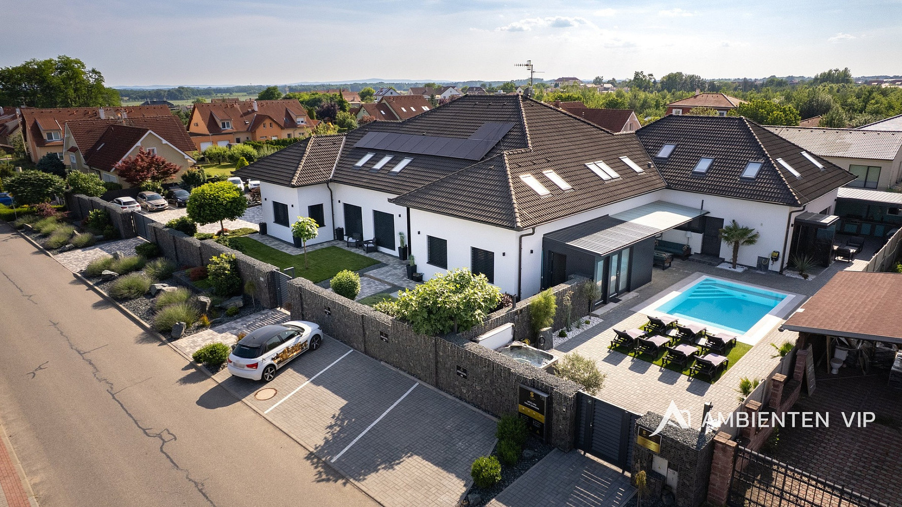 Prodej domu 641 m² s pozemkem 1 564 m² – fotografie 5