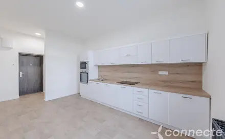 Prodej bytu 2+kk 42 m², Husova, Přerov - Přerov I-Město