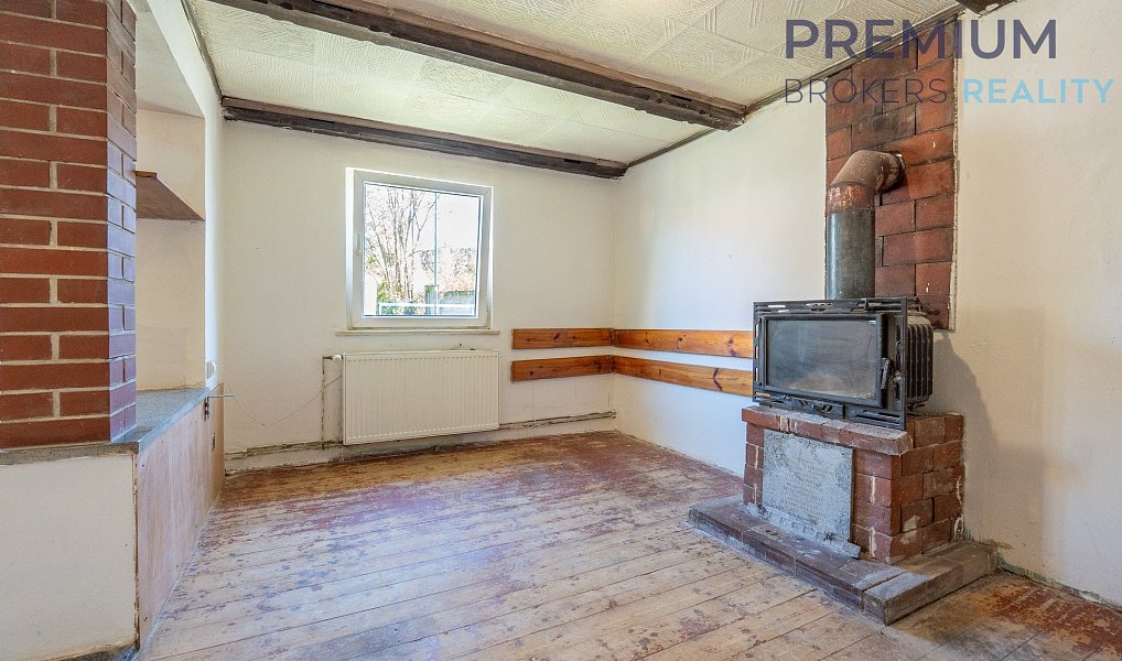 Prodej domu 70 m² s pozemkem 935 m², Třebenice – náhled fotky 5