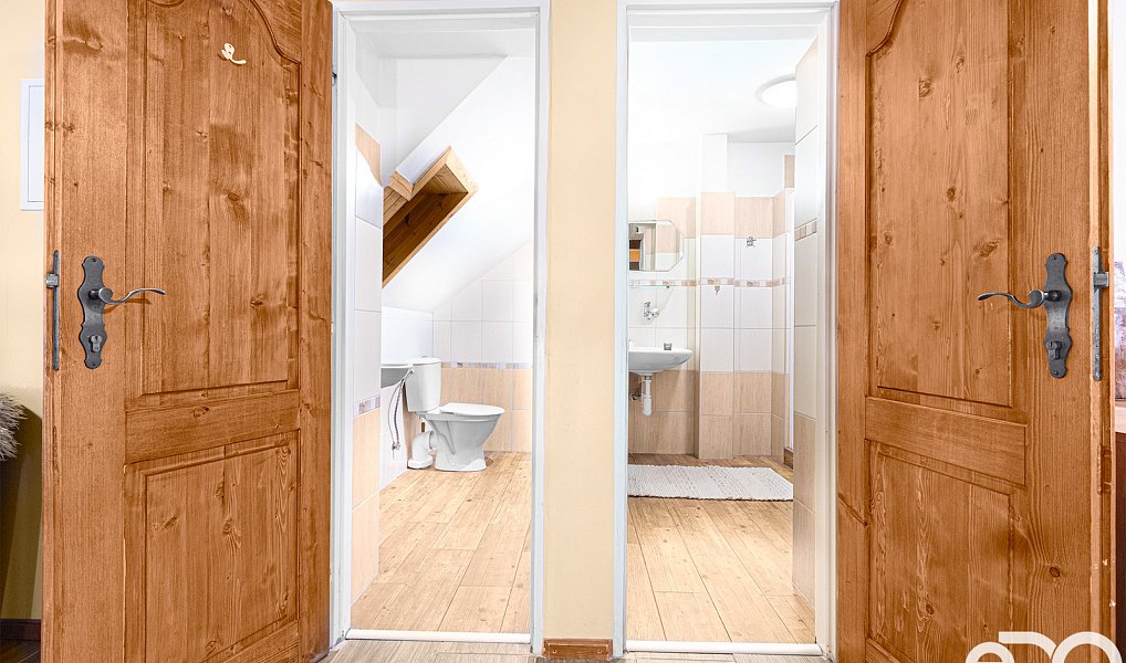 Prodej domu 290 m² s pozemkem 2 010 m², Harrachov – náhled fotky 17