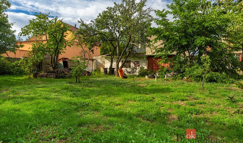 Prodej domu 136 m² s pozemkem 1 281 m², Velké Přítočno – náhled fotky 36