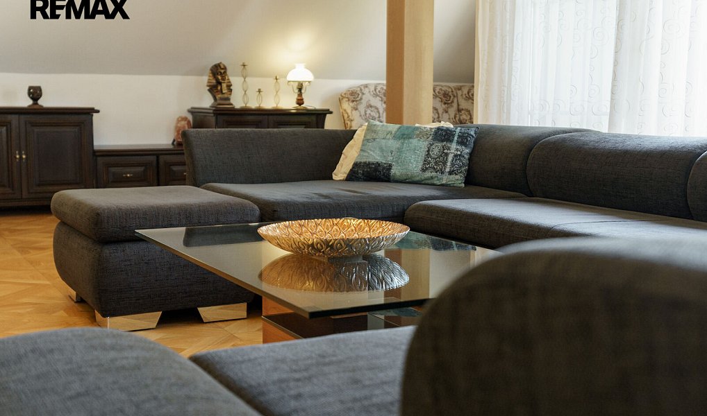 Prodej domu 666 m² s pozemkem 6 284 m², Příbram – náhled fotky 11