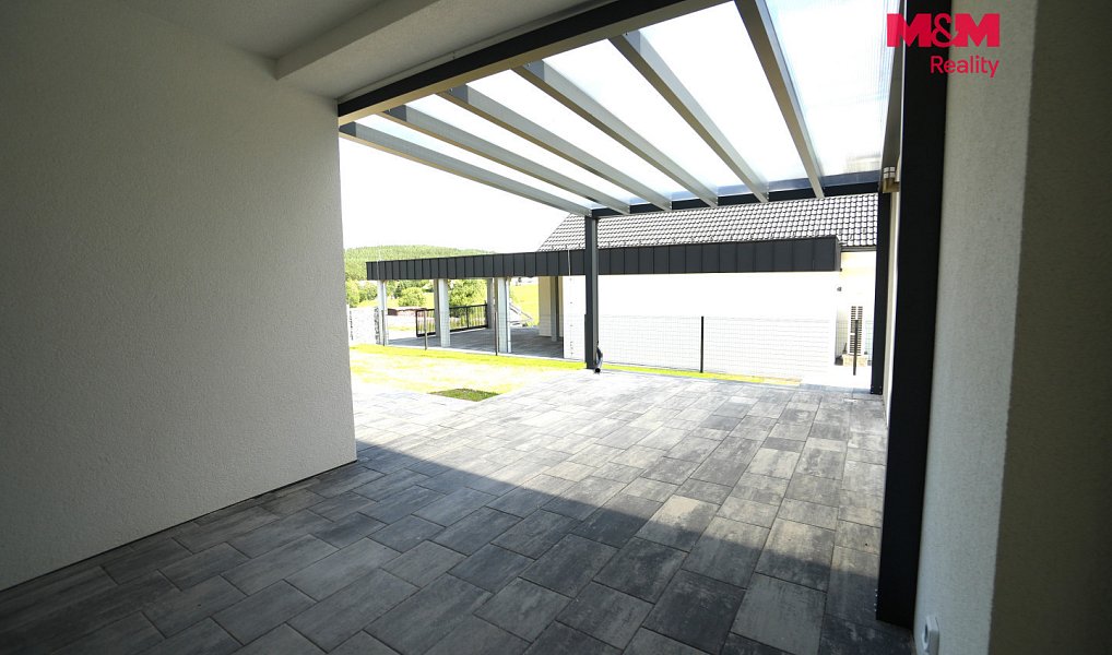 Prodej domu 180 m² s pozemkem 582 m², Šumavské Hoštice – náhled fotky 10