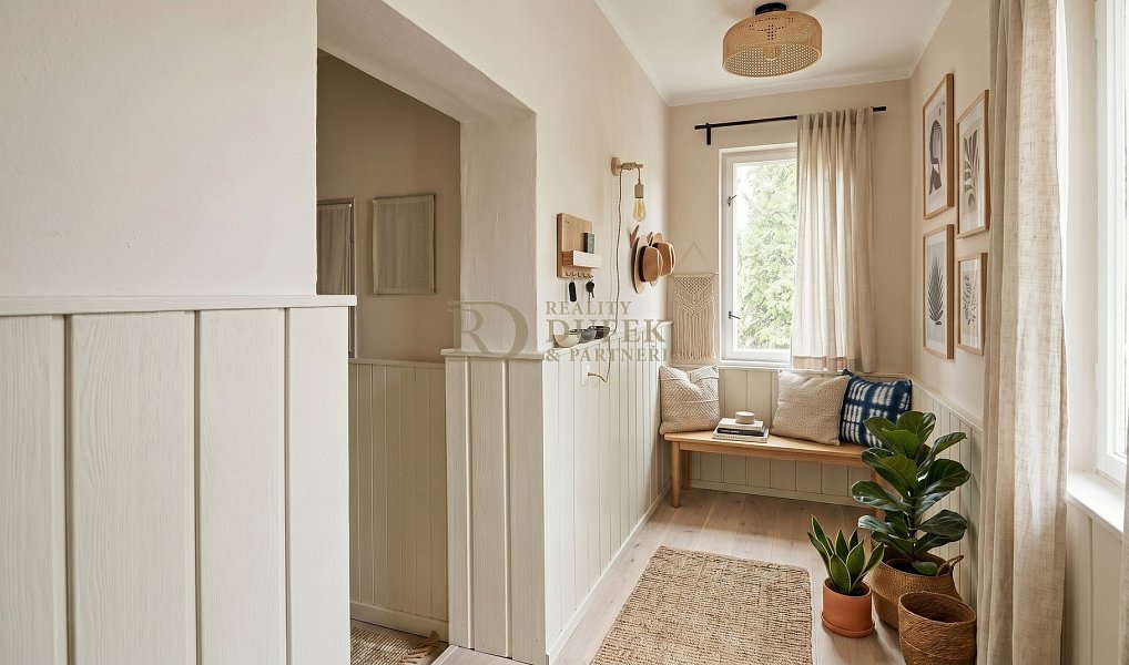 Prodej domu 165 m² s pozemkem 1 433 m², Náchod – náhled fotky 5