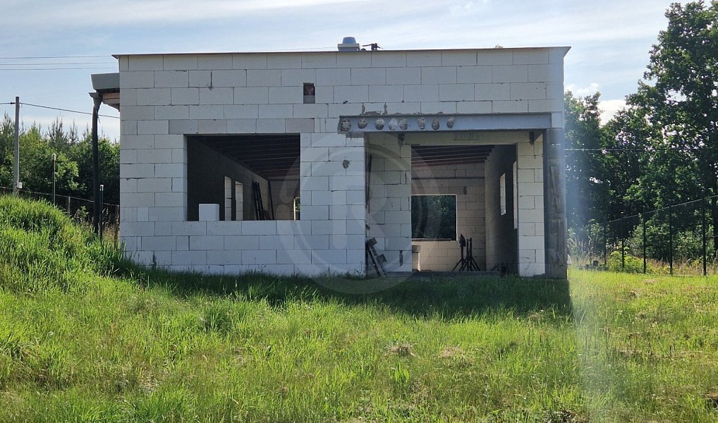 Prodej domu 90 m² s pozemkem 599 m², Dobříš – náhled fotky 3