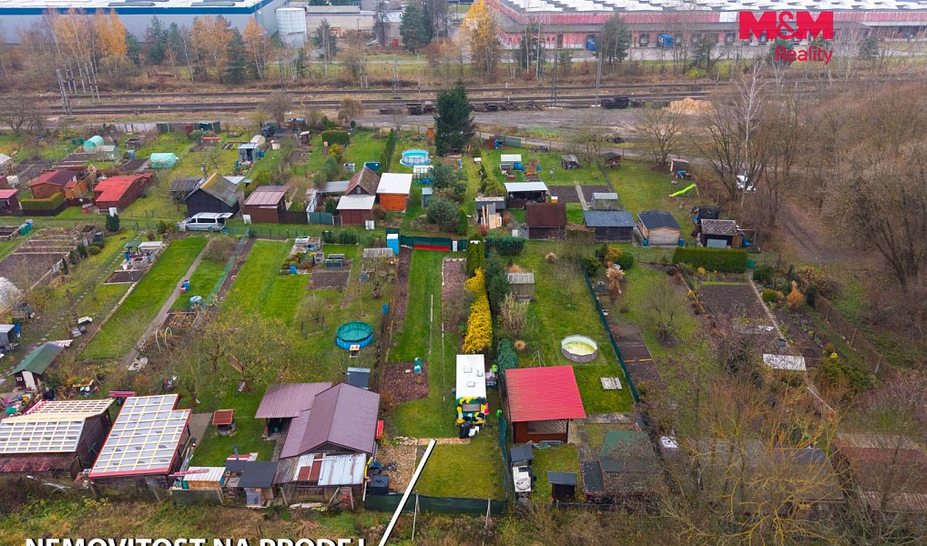 Prodej zahrady 344 m², Týniště nad Orlicí – náhled fotky 10