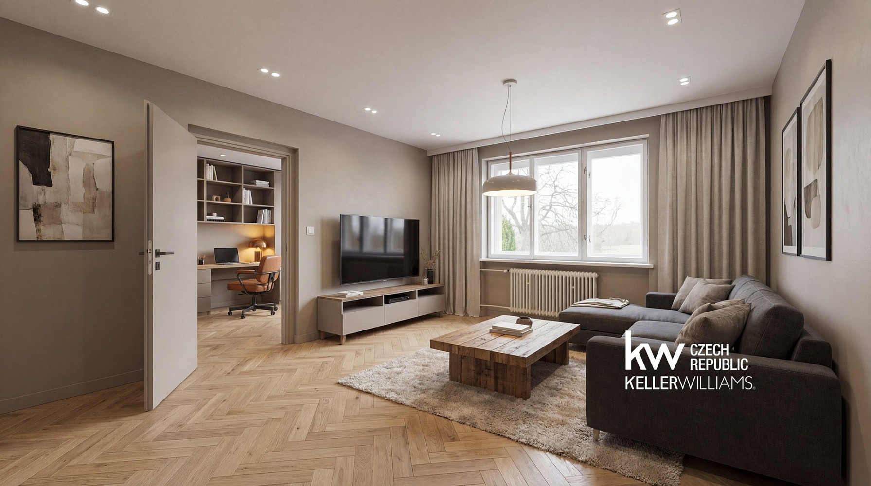 Prodej domu 250 m² s pozemkem 1 255 m² – fotografie 3