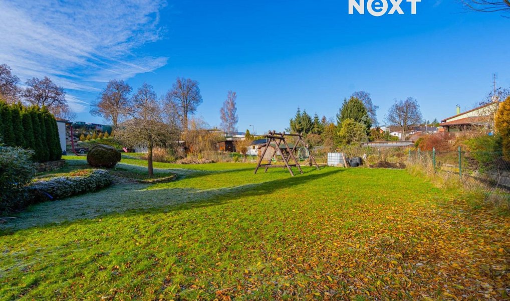 Prodej domu 216 m² s pozemkem 1 768 m², Kaplice – náhled fotky 24