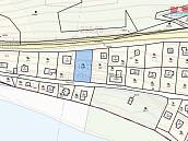 Prodej zahrady 589�m2