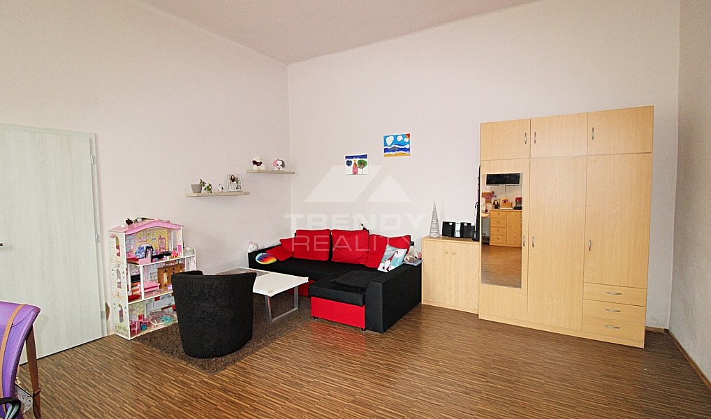 Prodej domu 240 m² s pozemkem 793 m², Nová Ves – náhled fotky 17