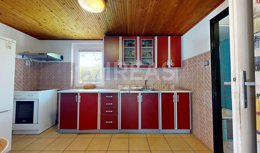 Prodej chaty/chalupy 62 m² s pozemkem 307 m², Sadská – náhled fotky 4